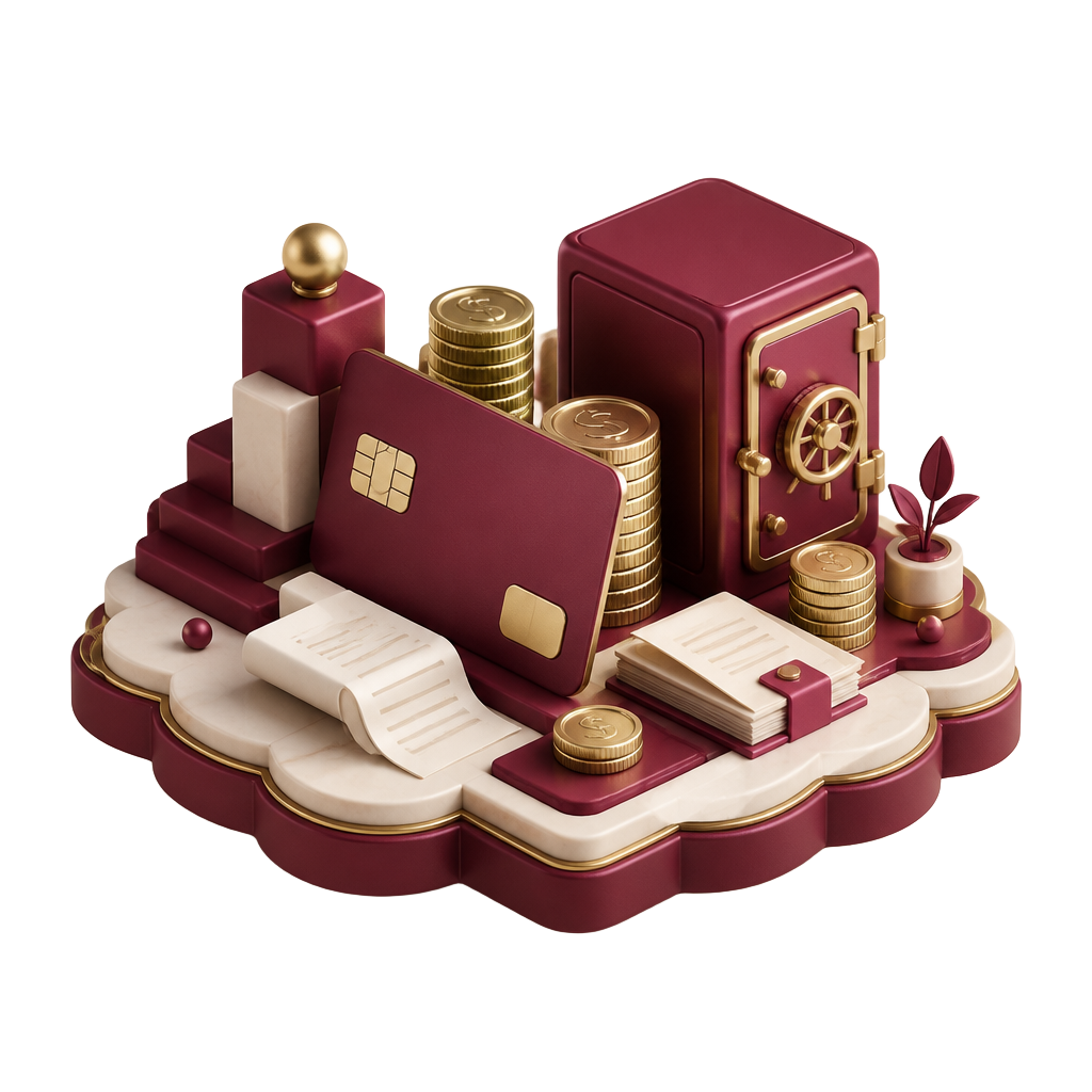 Paiements & encaissements